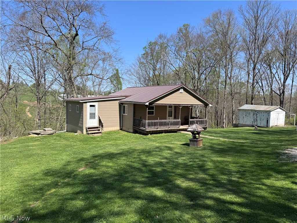 Photo of 397 S Elliott Road, Malta, OH 43758 (MLS # 5202904)