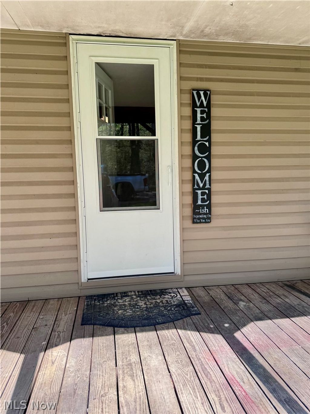 Photo of 397 S Elliott Road, Malta, OH 43758 (MLS # 5202904)