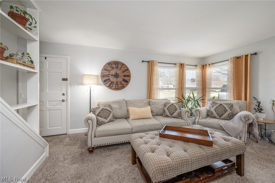 Heslop Morning View 02 - Residential