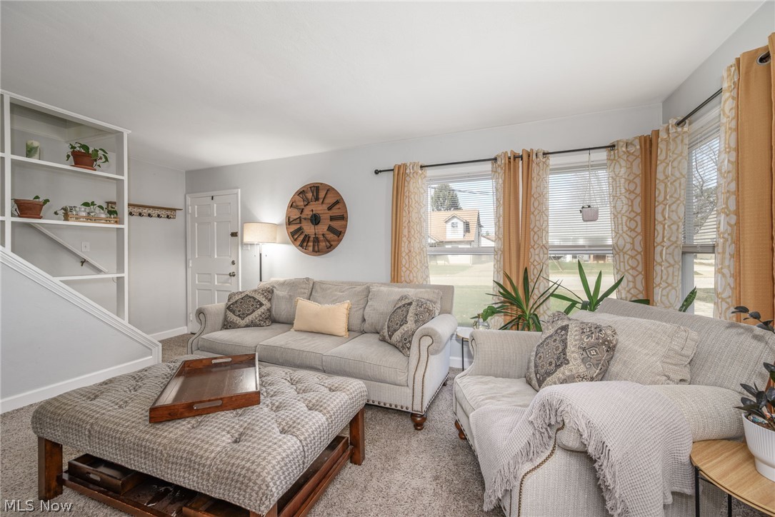 Heslop Morning View 02 - Residential