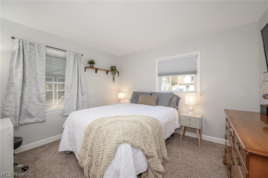 Heslop Morning View 02 - Residential