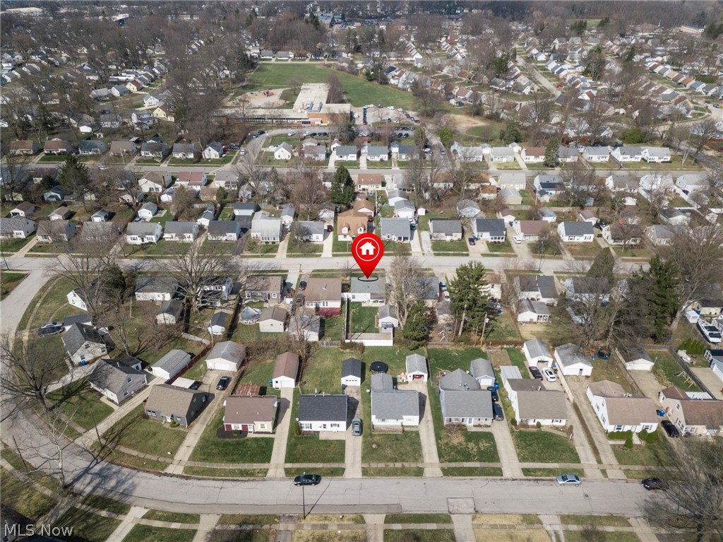 Heslop Morning View 02 - Residential