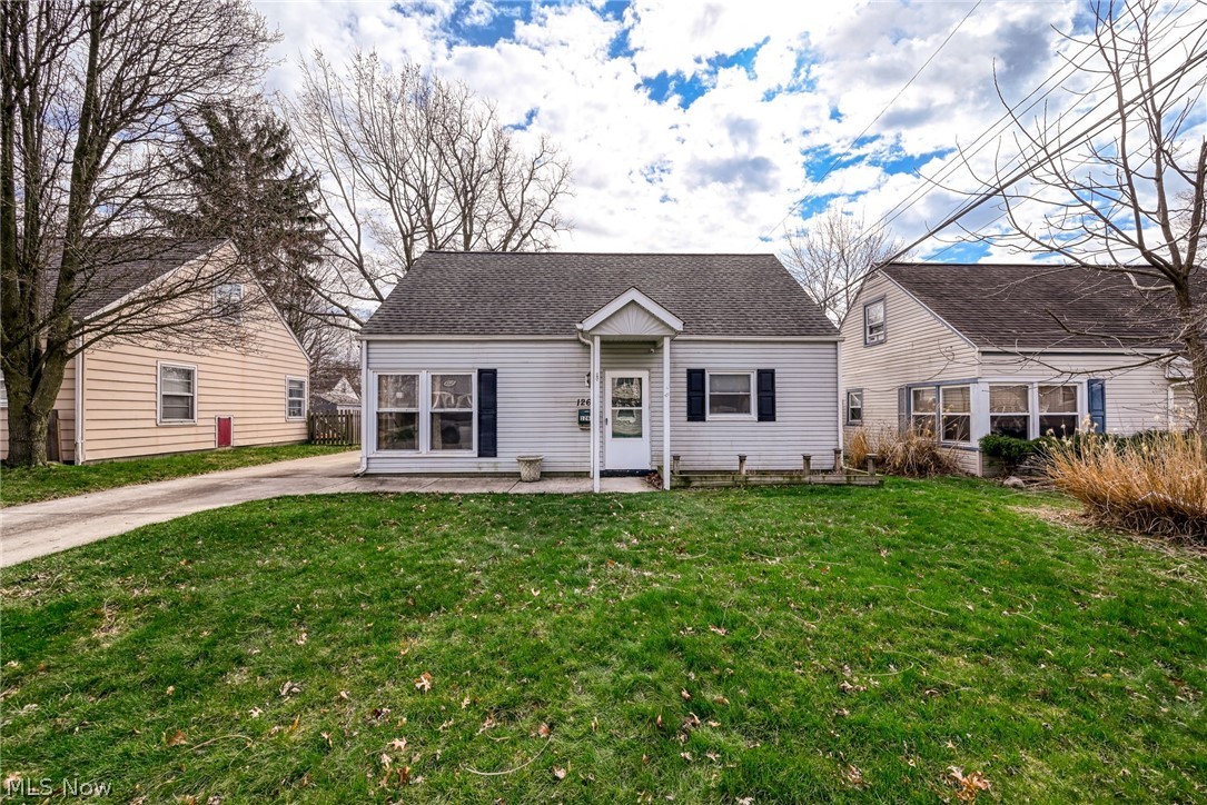 Heslop Morning View 02 - Residential