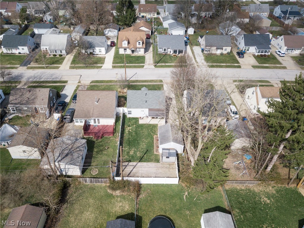 Heslop Morning View 02 - Residential