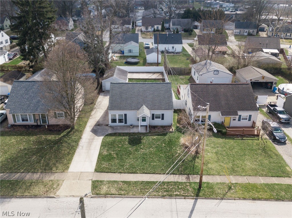 Heslop Morning View 02 - Residential