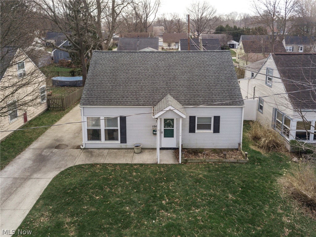 Heslop Morning View 02 - Residential