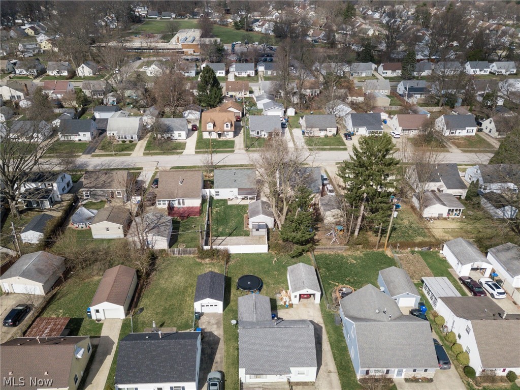 Heslop Morning View 02 - Residential