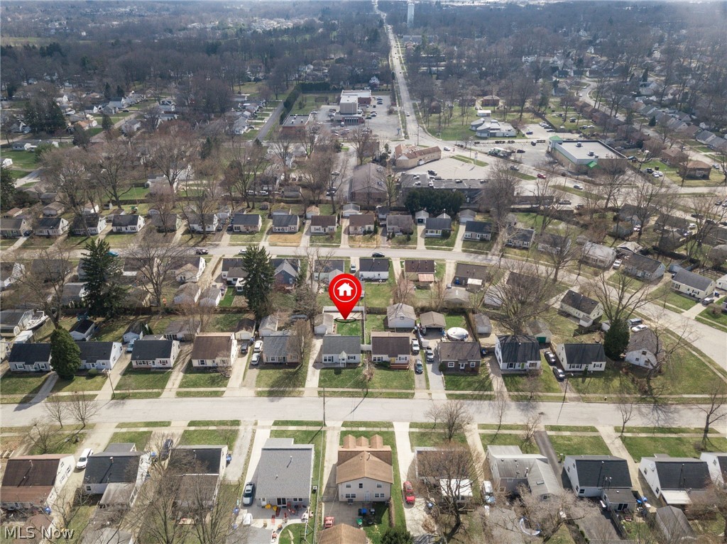 Heslop Morning View 02 - Residential