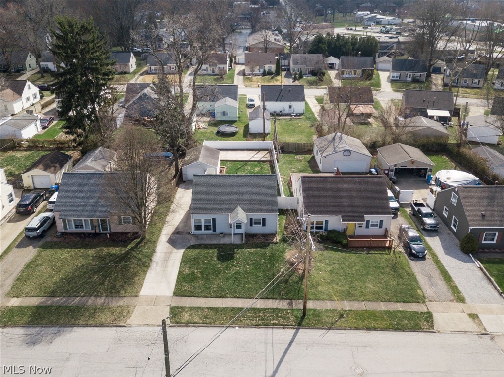 Heslop Morning View 02 - Residential