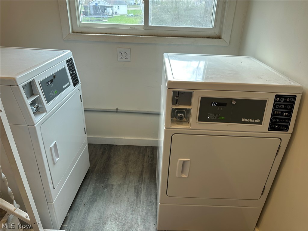 Lewis - Residential Lease