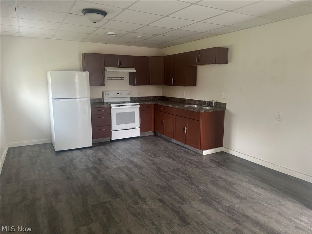 Lewis - Residential Lease