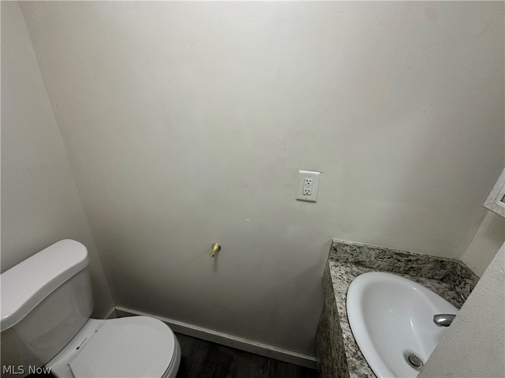 Lewis - Residential Lease