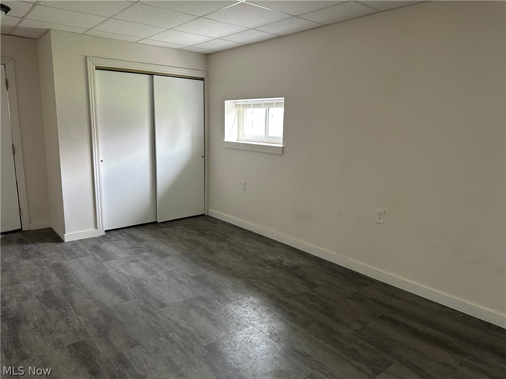 Lewis - Residential Lease