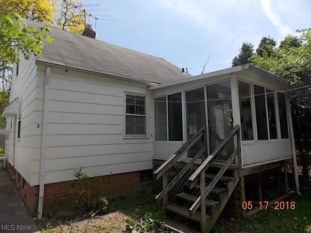 Yorkshire Heights - Residential