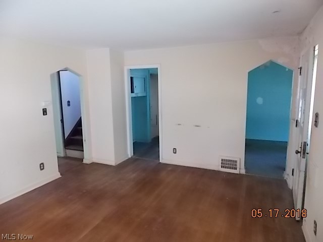 Yorkshire Heights - Residential