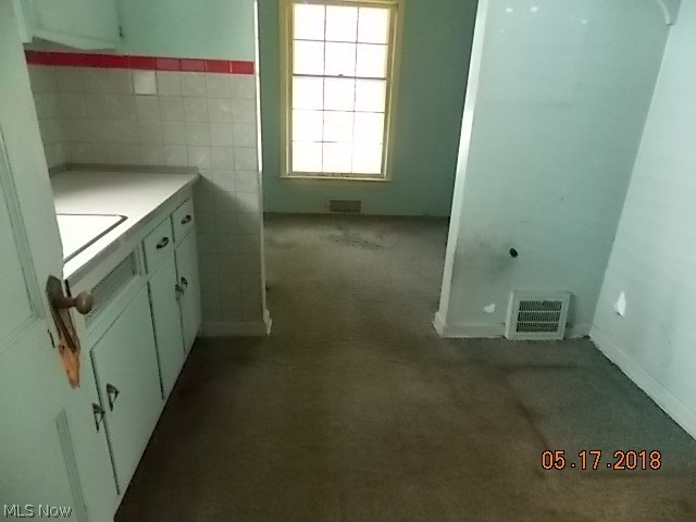 Yorkshire Heights - Residential