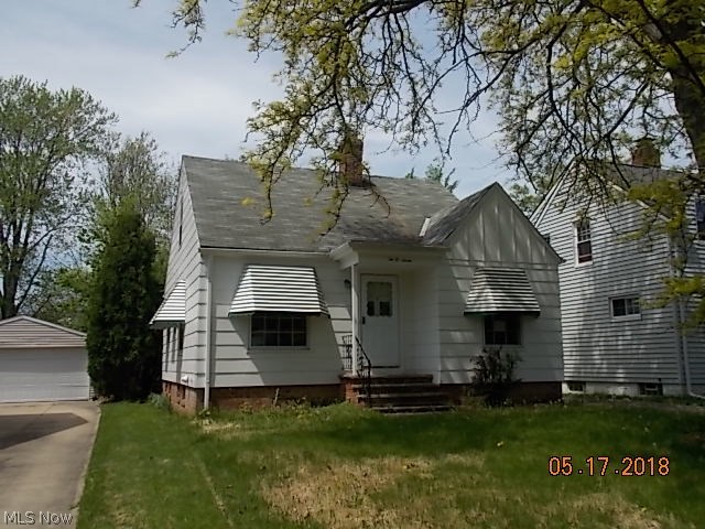 Yorkshire Heights - Residential