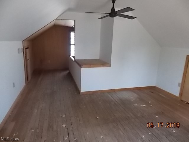 Yorkshire Heights - Residential