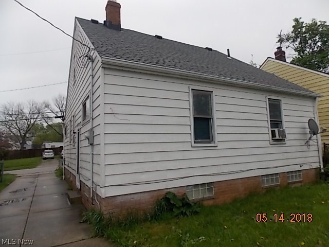 Yorkshire Heights - Residential