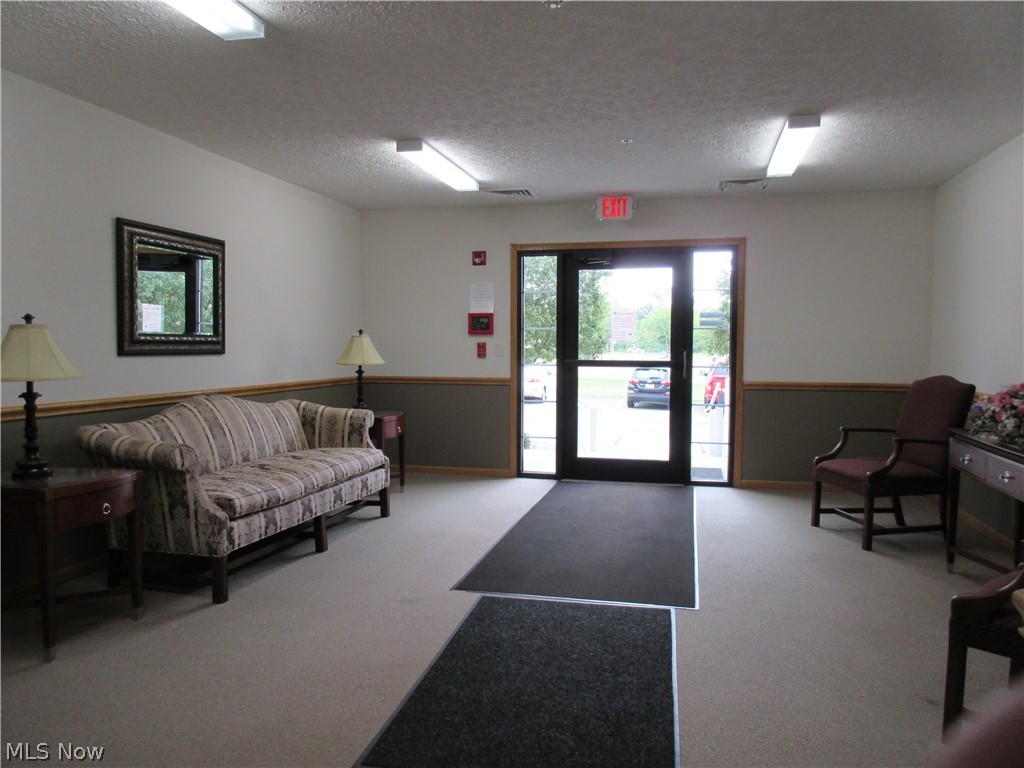 Terrace Club Condo Owners Association Inc. - Residential