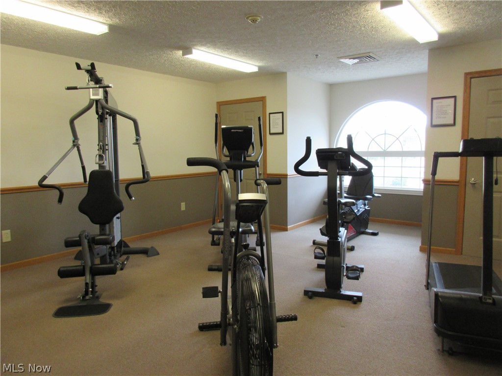 Terrace Club Condo Owners Association Inc. - Residential