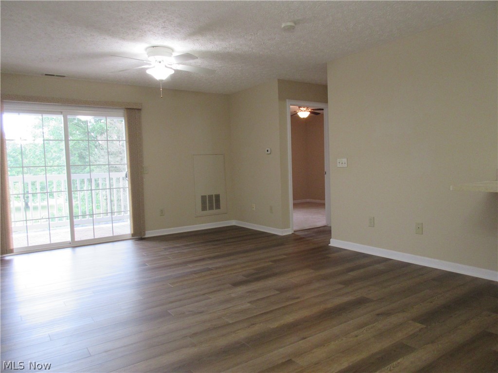 Terrace Club Condo Owners Association Inc. - Residential