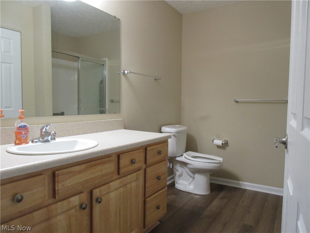 Terrace Club Condo Owners Association Inc. - Residential