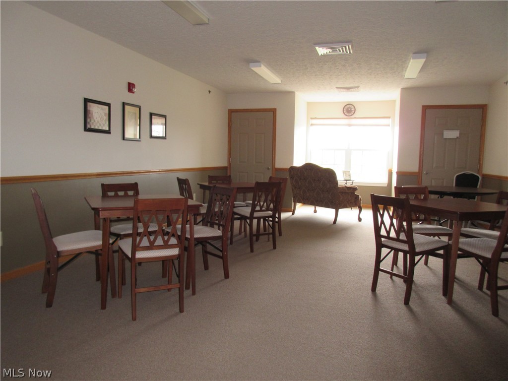 Terrace Club Condo Owners Association Inc. - Residential