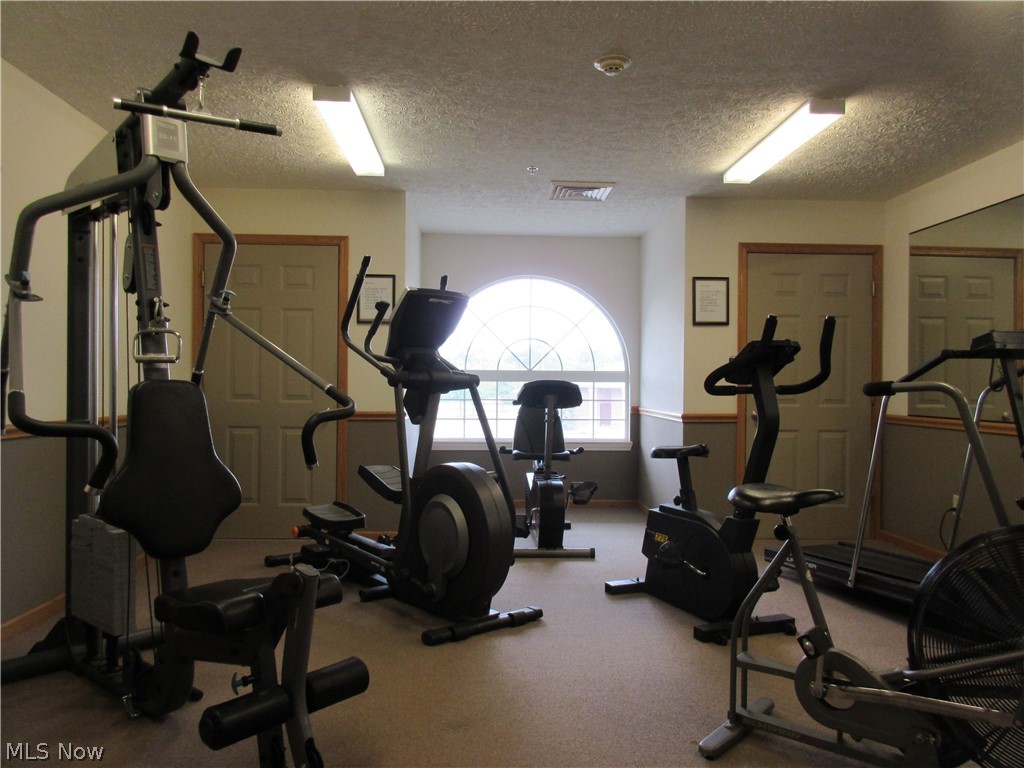 Terrace Club Condo Owners Association Inc. - Residential