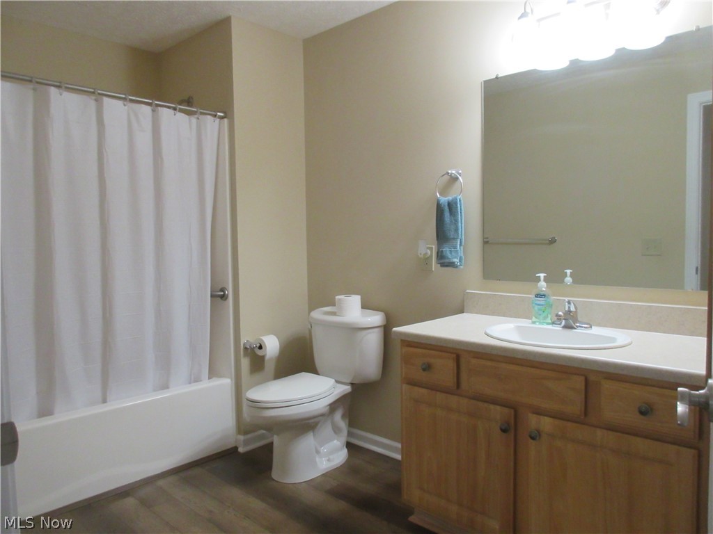 Terrace Club Condo Owners Association Inc. - Residential