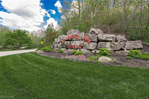 Vacant Land For Sale - 3540 W Galloway Drive<br/> Richfield, OH 44286