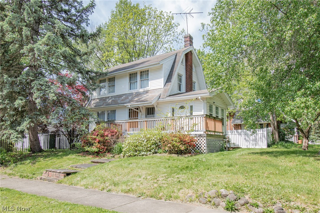 Goodyear Heights - Residential