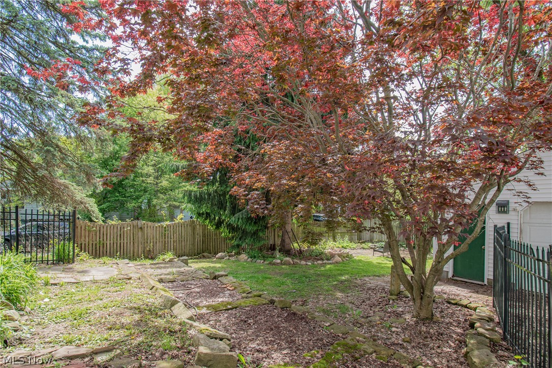 Goodyear Heights - Residential