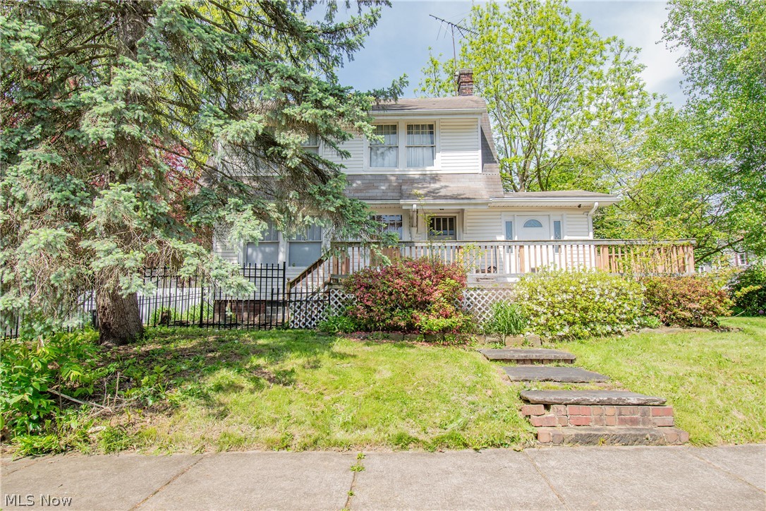 Goodyear Heights - Residential