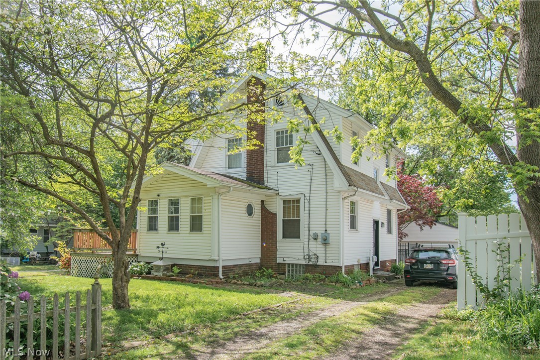 Goodyear Heights - Residential