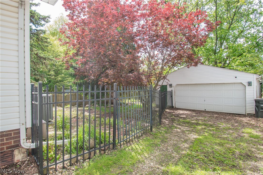 Goodyear Heights - Residential