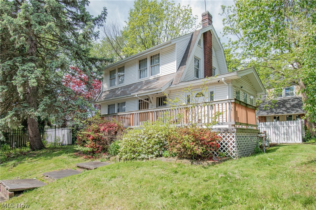 Goodyear Heights - Residential