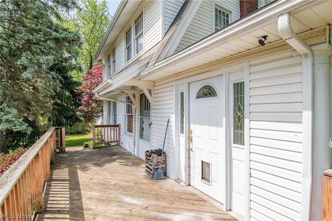 Goodyear Heights - Residential