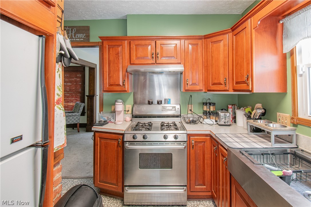 Goodyear Heights - Residential