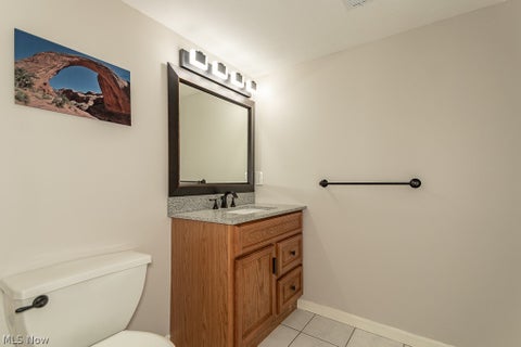 Tiny photo for 795 Meadowlark Road, Painesville Township, OH 44077 (MLS # 5239400)