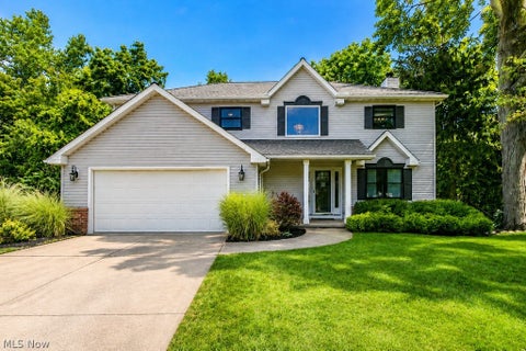 Photo of 795 Meadowlark Road, Painesville Township, OH 44077 (MLS # 5239400)