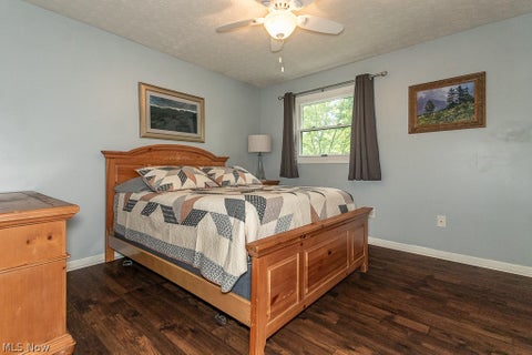 Tiny photo for 795 Meadowlark Road, Painesville Township, OH 44077 (MLS # 5239400)