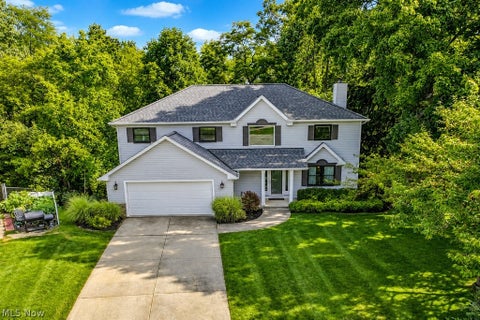 Tiny photo for 795 Meadowlark Road, Painesville Township, OH 44077 (MLS # 5239400)