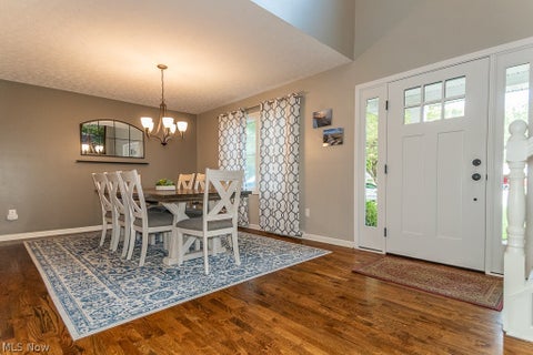 Tiny photo for 795 Meadowlark Road, Painesville Township, OH 44077 (MLS # 5239400)