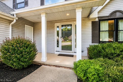Tiny photo for 795 Meadowlark Road, Painesville Township, OH 44077 (MLS # 5239400)