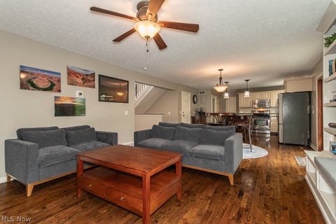 Tiny photo for 795 Meadowlark Road, Painesville Township, OH 44077 (MLS # 5239400)