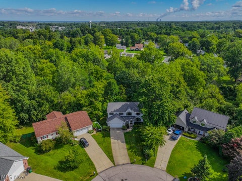 Tiny photo for 795 Meadowlark Road, Painesville Township, OH 44077 (MLS # 5239400)