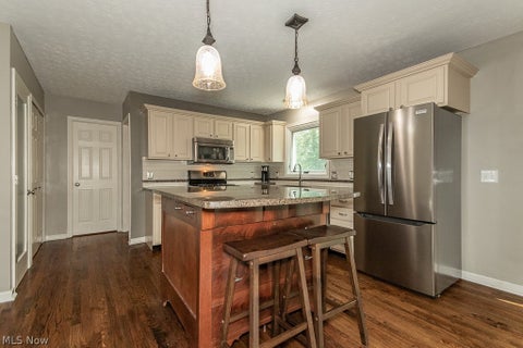 Tiny photo for 795 Meadowlark Road, Painesville Township, OH 44077 (MLS # 5239400)