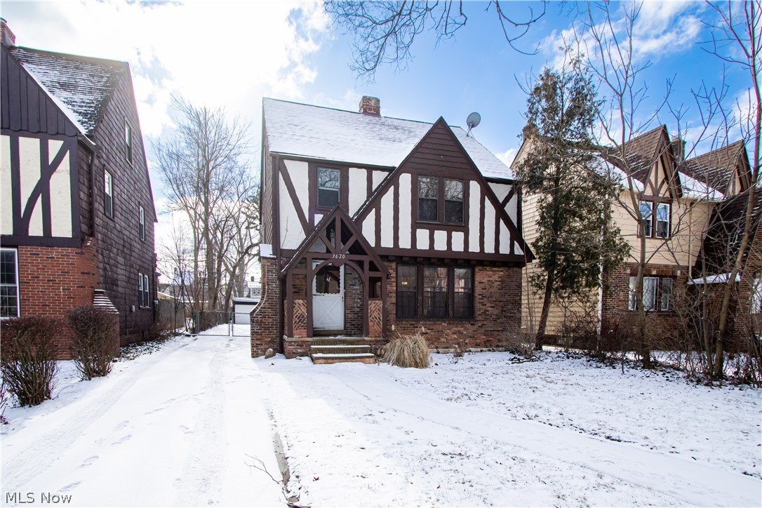 Wyldwood Heights - Residential