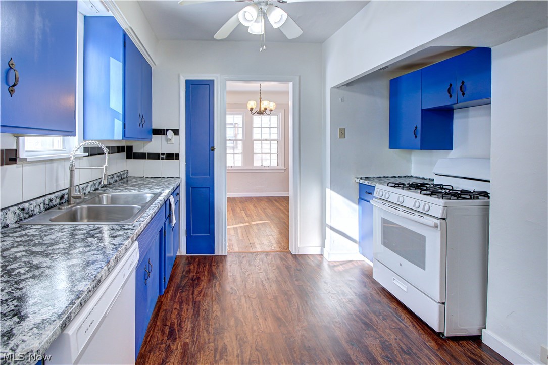 Wyldwood Heights - Residential